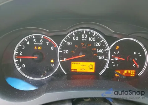 2010 Nissan Altima S from USA, damaged, VIN 1N4AL2EP1AC187123